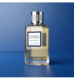 Monsieur Couturier - Kobaltblau - Eau de Parfum Monsieur Couturier - Kobaltblau - Eau de Parfum